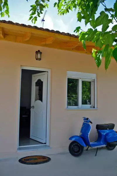 Le Case di Olga - Lygia