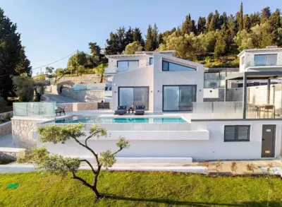 Dama Olga Villas - Lygia