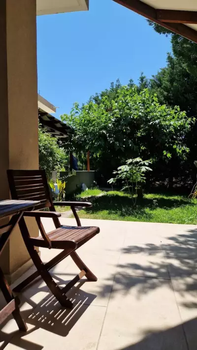 Aventora Apartments - Lygia