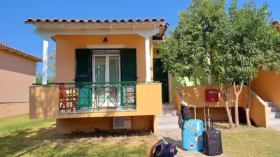 Kaspy Country Houses - Lygia