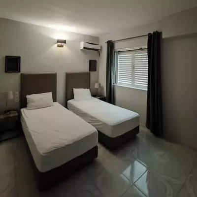 Regalo Apartments - Lygia