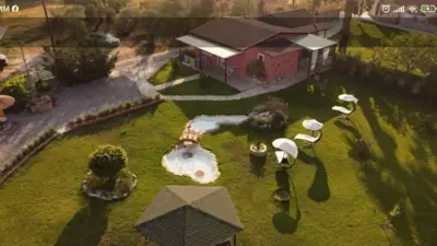 Moon studios - Lygia