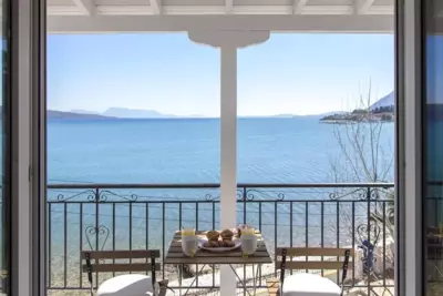 Ligia Waterfront Apartments - Lygia