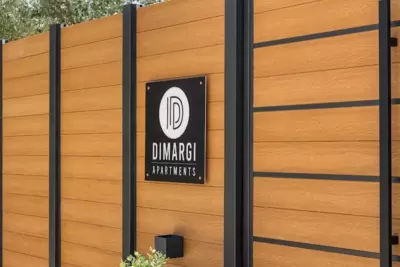 Dimargi Apartments - Lygia