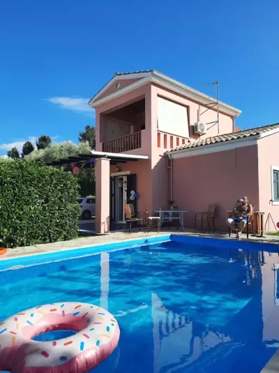 Harmony Villas - Lygia