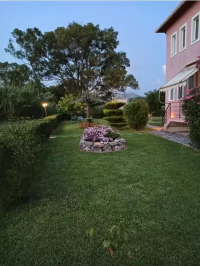 Sunny Room Lefkada - Lygia