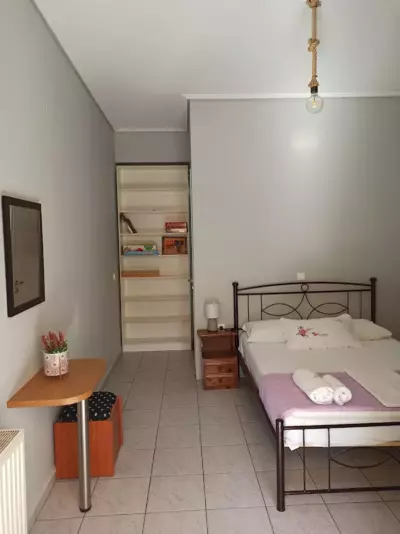 House of Dreams Lefkada - Lygia