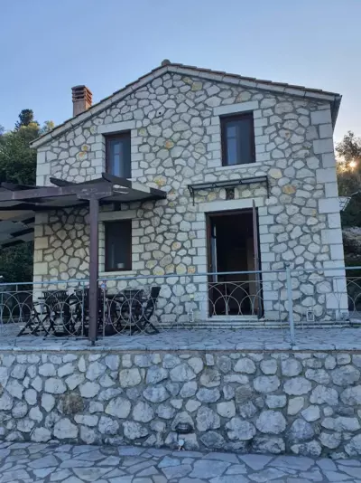 Theasis Villas - Lygia