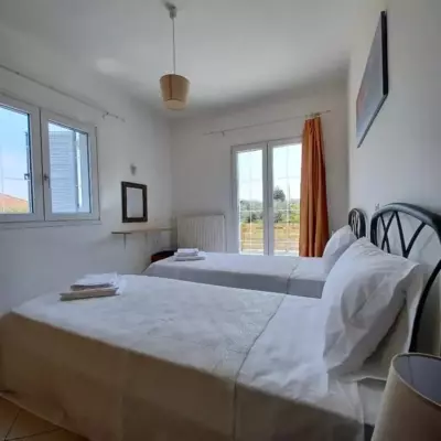 Eleonas Apartment 2, Lygia - Lygia