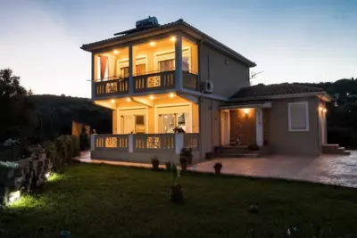 VILLA FAIRIES - Lygia