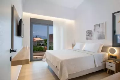 Elianthi Luxury Apartments - Nikiana