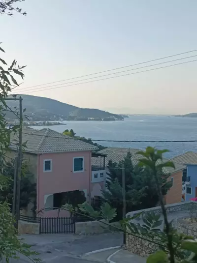 Casa di Giorgio - Nikiana