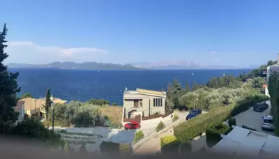 Adriatica Hotel - Nikiana