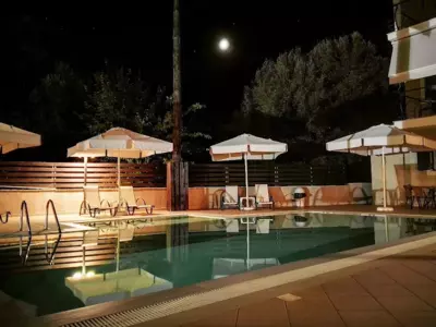 Villa Theodora - Nikiana