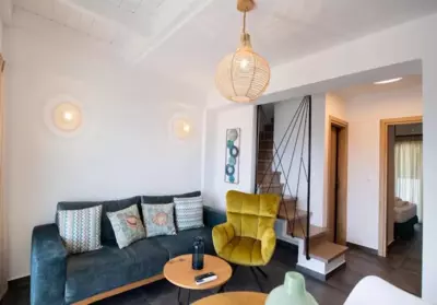 Melodia Lefkada apartment 1 - Nikiana