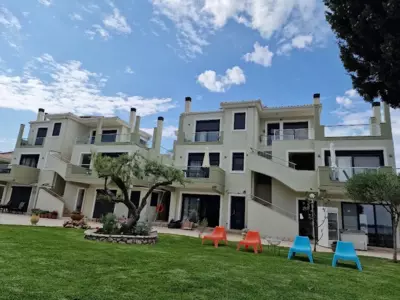 Agni Suites - Nikiana