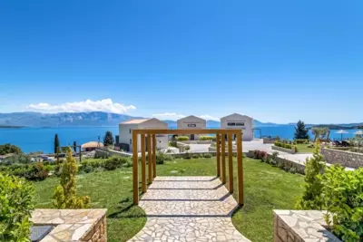 Ionian Hospitality Resort Suites & Villas - Nikiana