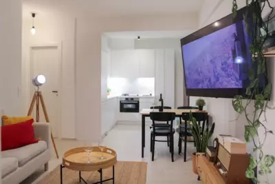 MY PHOS Boutique Apartments - Nikiana