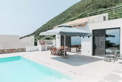 Tempestini Exclusive Villas - Nikiana