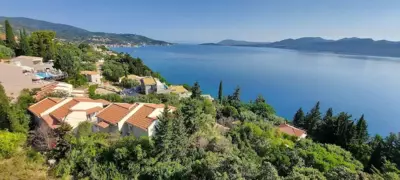 Sunrise Hotel Nikiana Lefkada - Nikiana