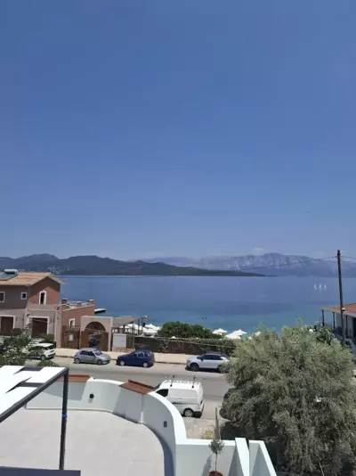 5th Continent - Nikiana