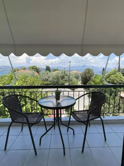 Sunshine Apartments and Rooms - Nikiana