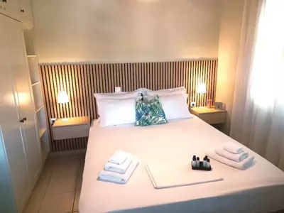 Casa Trizoni Nikiana - Nikiana