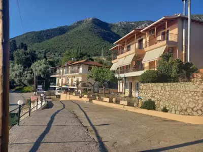 Valedina Rooms - Nikiana