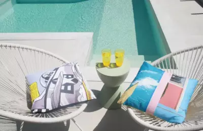 Splash Suites with Private Pools - Nikiana