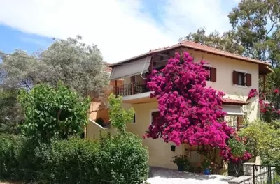 Grammatoula - Nikiana