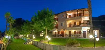 Aggeliki Apartments - Nikiana