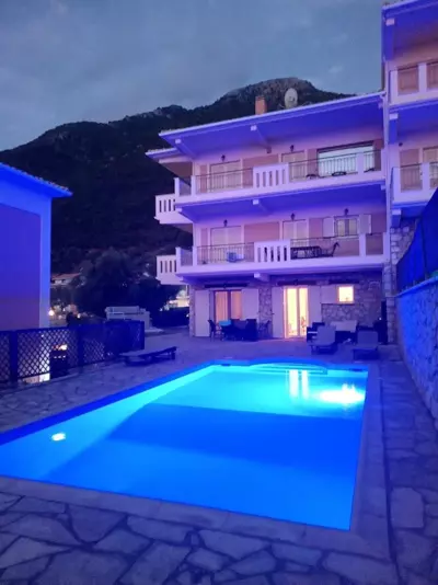 Villa Aeropi - Nikiana