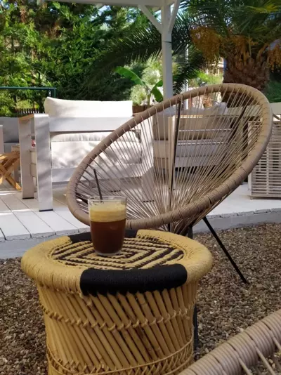 Katsenos studios - Nikiana