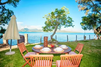 Villa Spitaki - Nikiana