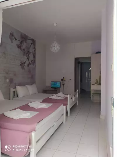 Seaside Luxury Apartments - Nikiana