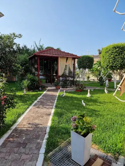 Bellarias House - Nydri