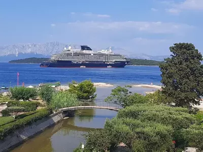 Akti Studios - Nydri