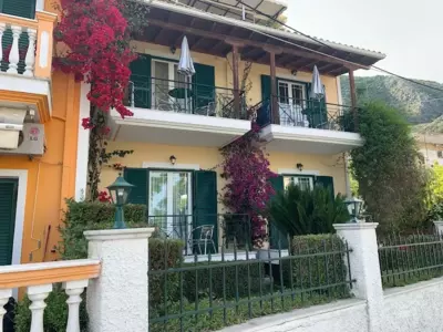 Sundy's Studios - Nydri