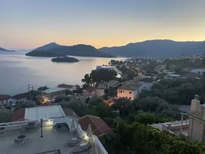 Hotel Scorpios - Nydri