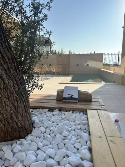 Mandragoras Eco Friendly Resort - Nydri