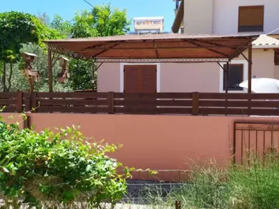 Villa Arktos - Nydri