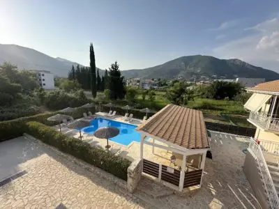 PHILLIPOS Studios - Nydri