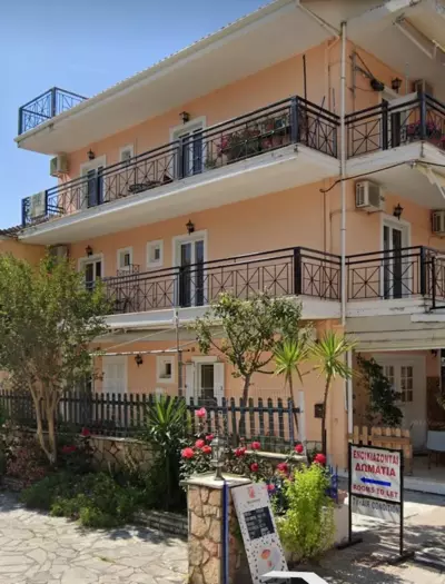 AnKo & AnKo 1 - Nydri