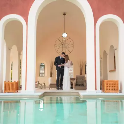 Villa Veneziano Suites & Villa - Nydri