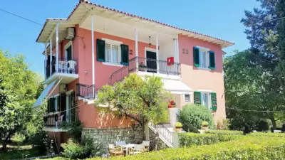 Villa Petros - Nydri