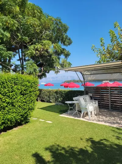 MPM apartment Perigiali - Nydri