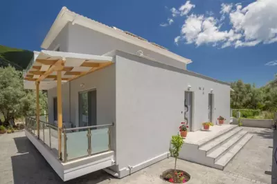 Michaelangelo Apartments - Nydri