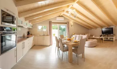 Rachi Apartments, Nidri - Nydri