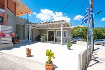 CK Apartments - Nydri