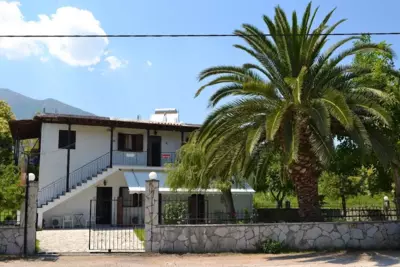 Dimitra Studios Nidri - Nydri